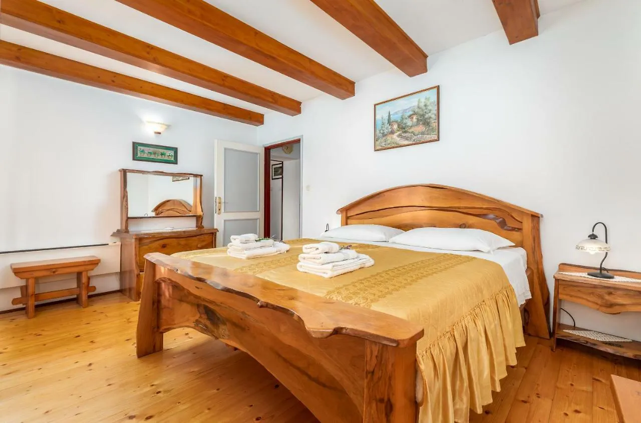 Holiday Home Ana Kanfanar 0*,  Croatia