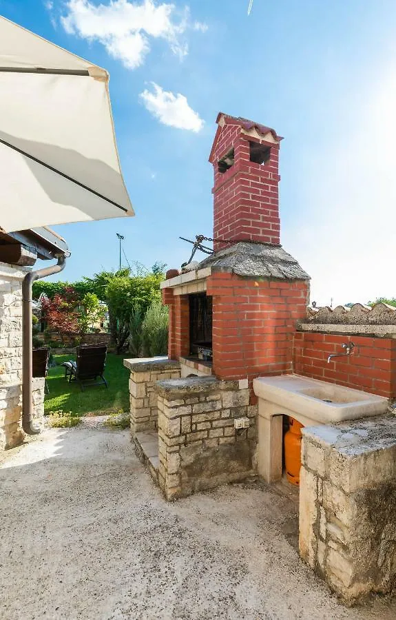 Holiday Home Ana Kanfanar