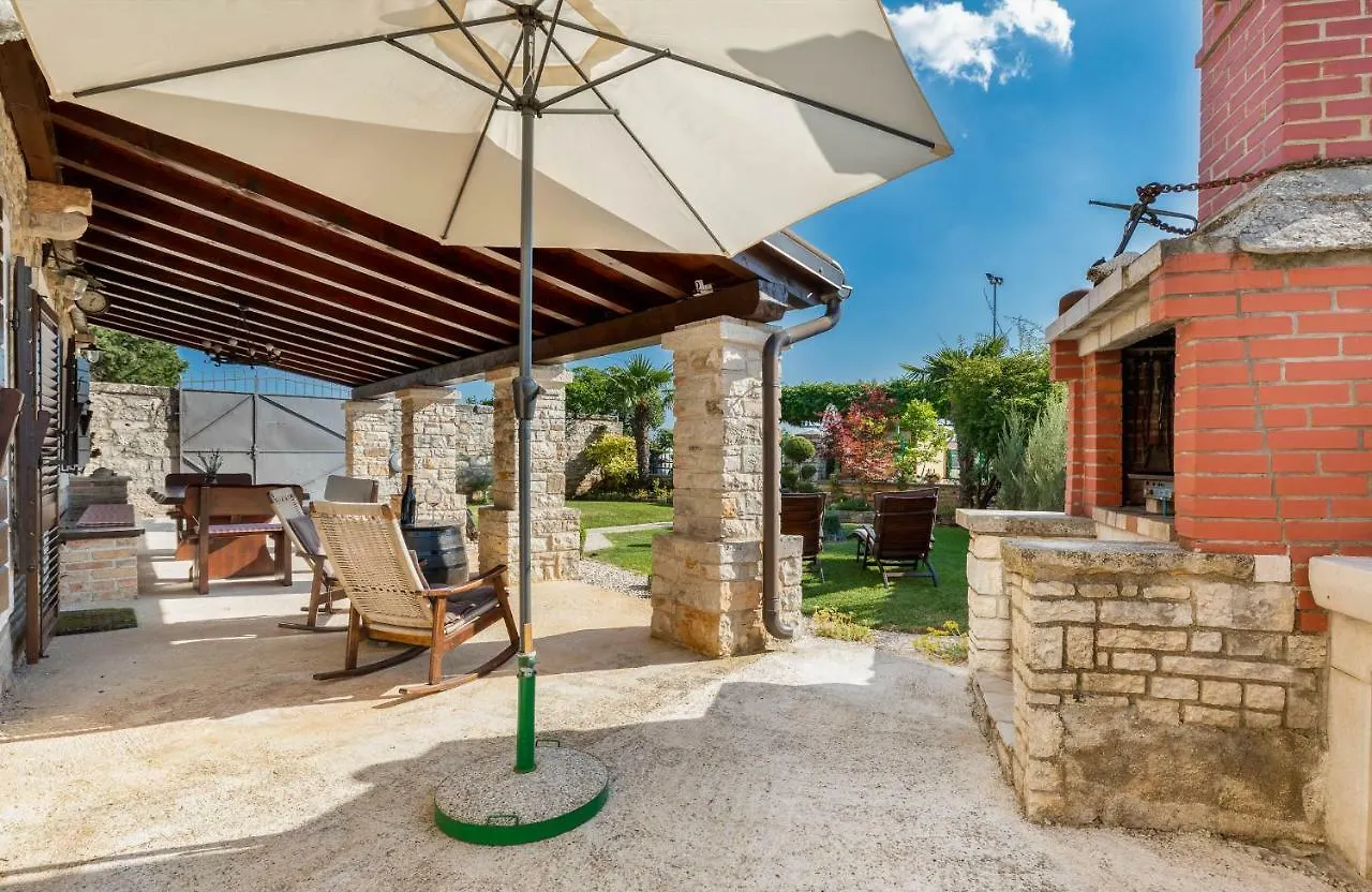 Holiday Home Ana Kanfanar