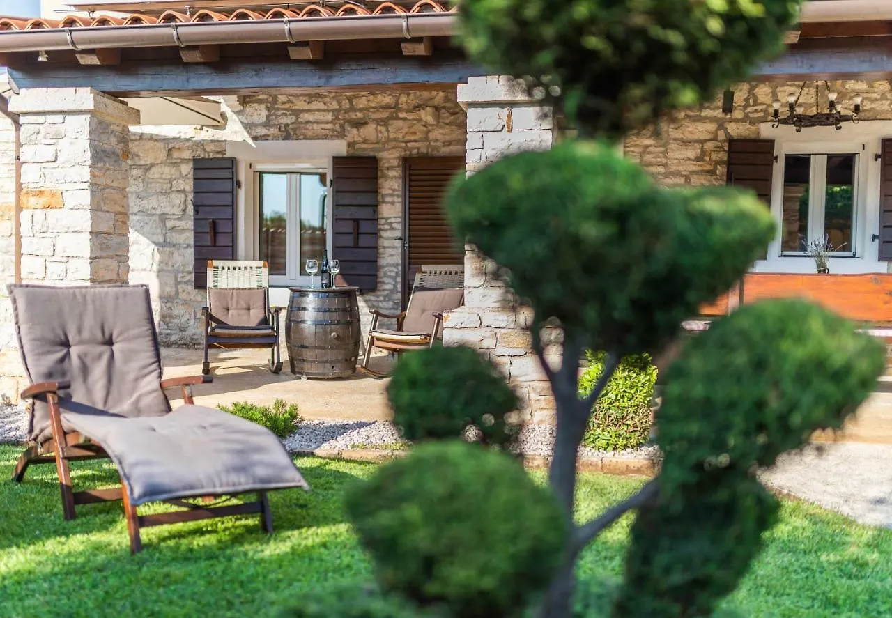 Holiday Home Ana Kanfanar