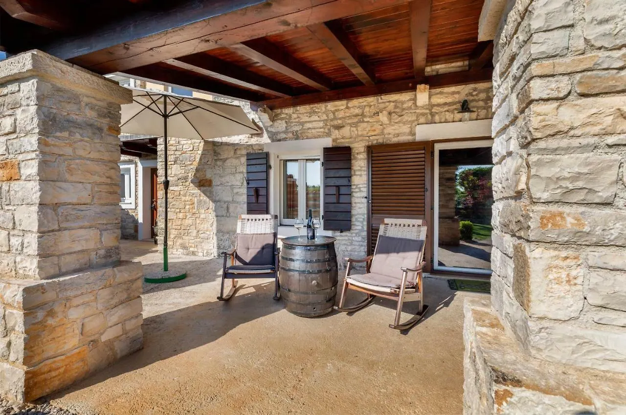 Holiday Home Ana Kanfanar